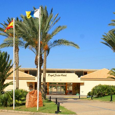 Royal Suite Κόστα Κάλμα Εξωτερικό φωτογραφία