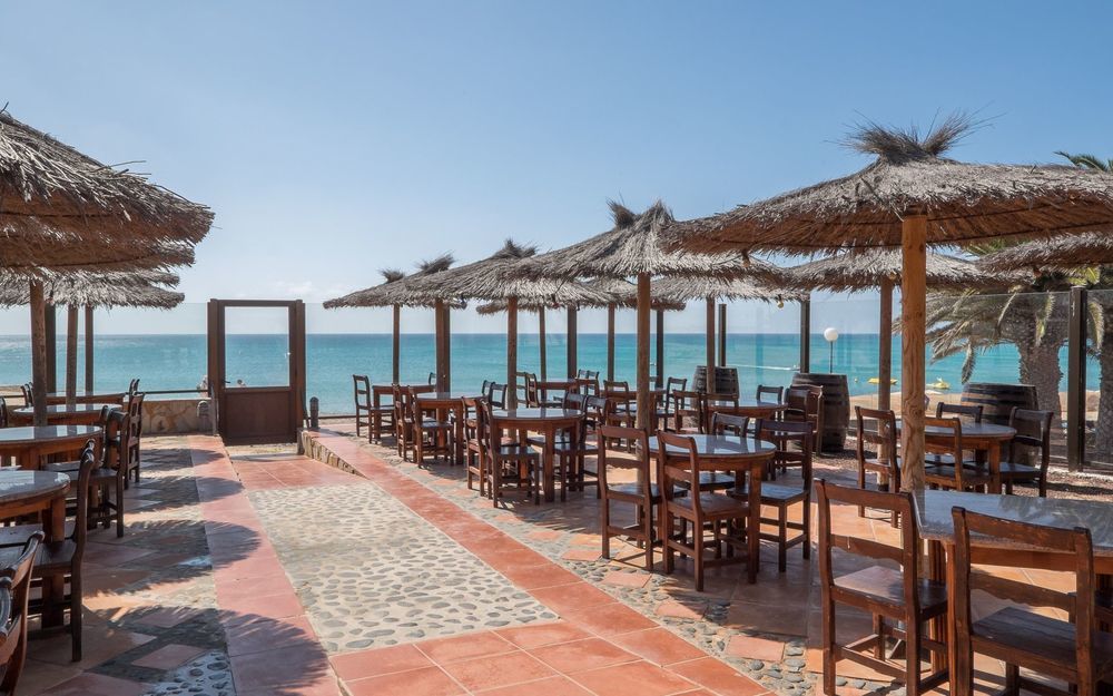 Royal Suite Κόστα Κάλμα Εξωτερικό φωτογραφία
