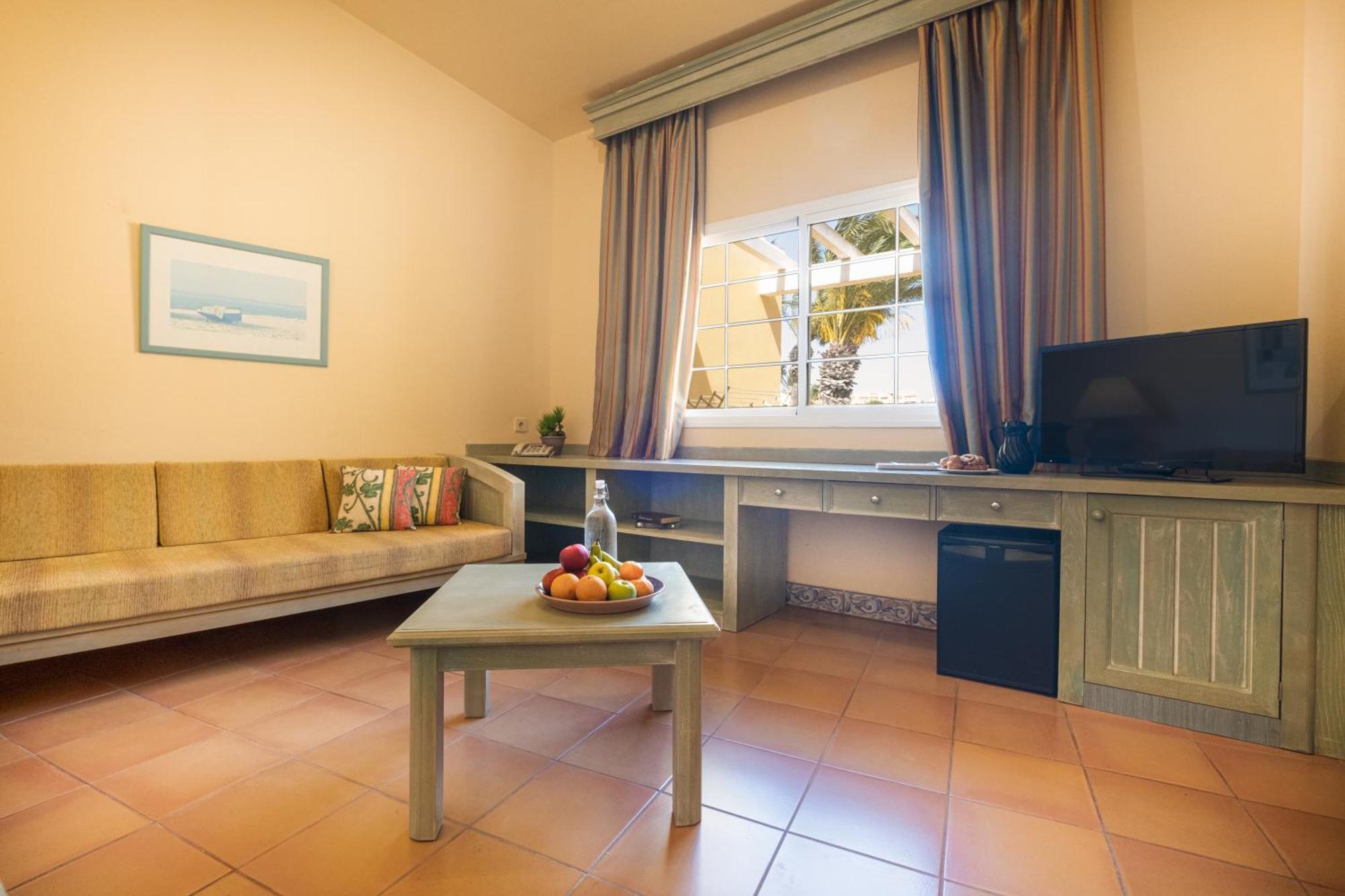 Royal Suite Κόστα Κάλμα Εξωτερικό φωτογραφία