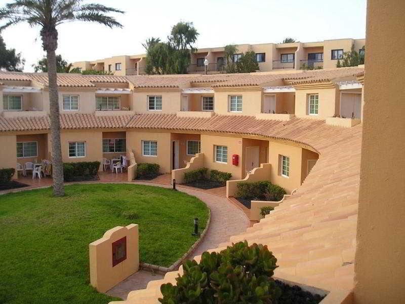 Royal Suite Κόστα Κάλμα Εξωτερικό φωτογραφία