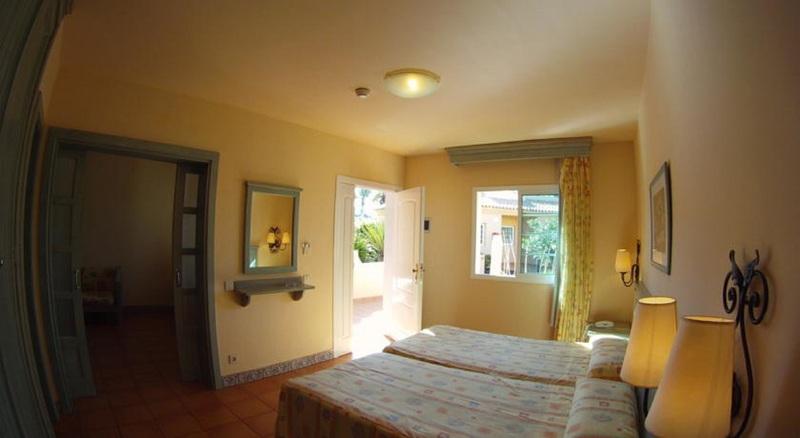 Royal Suite Κόστα Κάλμα Εξωτερικό φωτογραφία