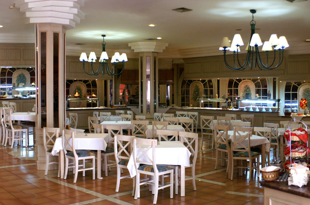 Royal Suite Κόστα Κάλμα Εξωτερικό φωτογραφία