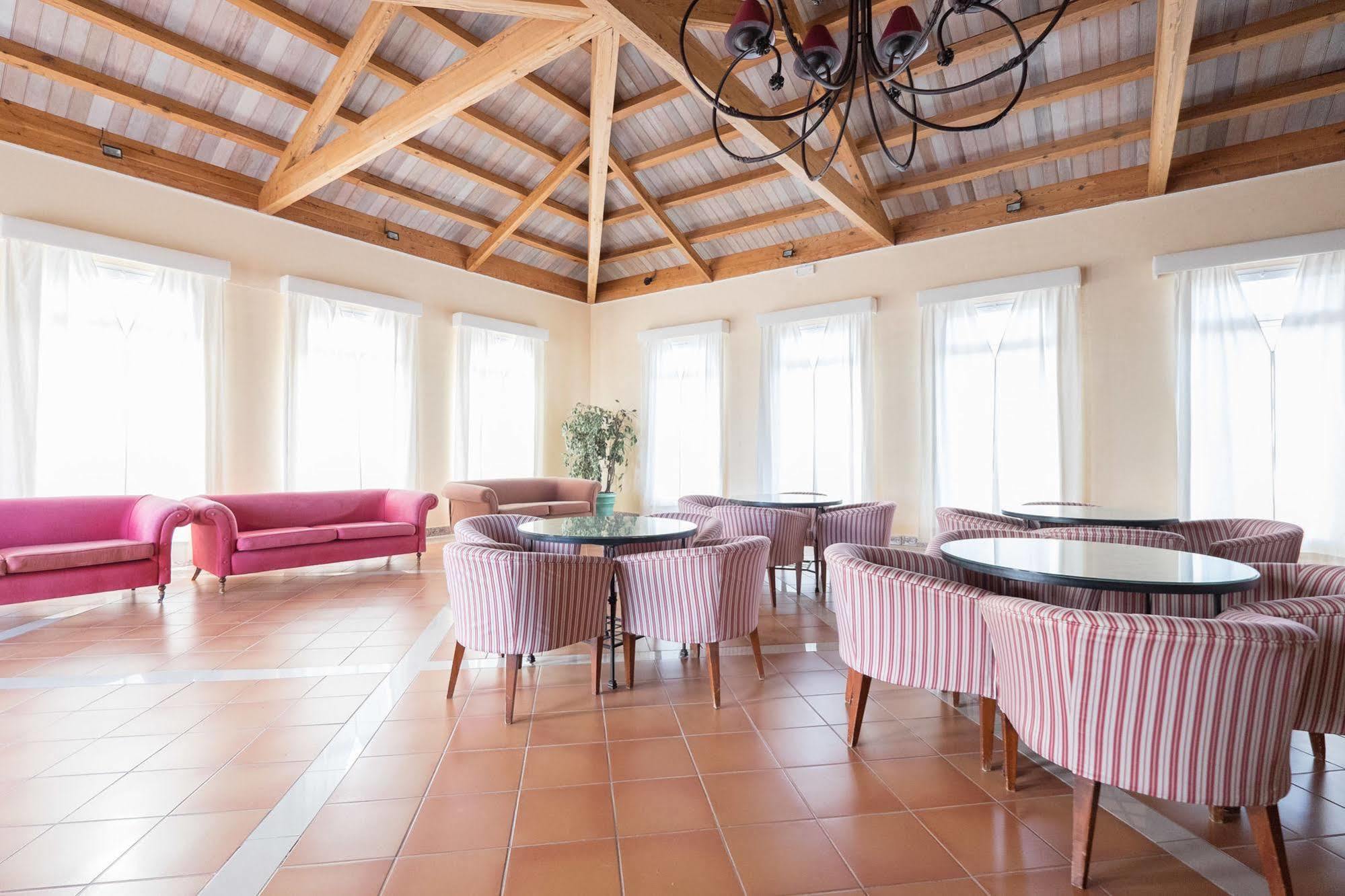 Royal Suite Κόστα Κάλμα Εξωτερικό φωτογραφία