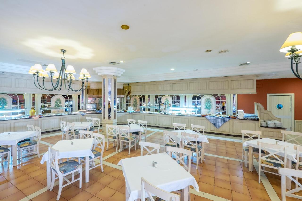 Royal Suite Κόστα Κάλμα Εξωτερικό φωτογραφία